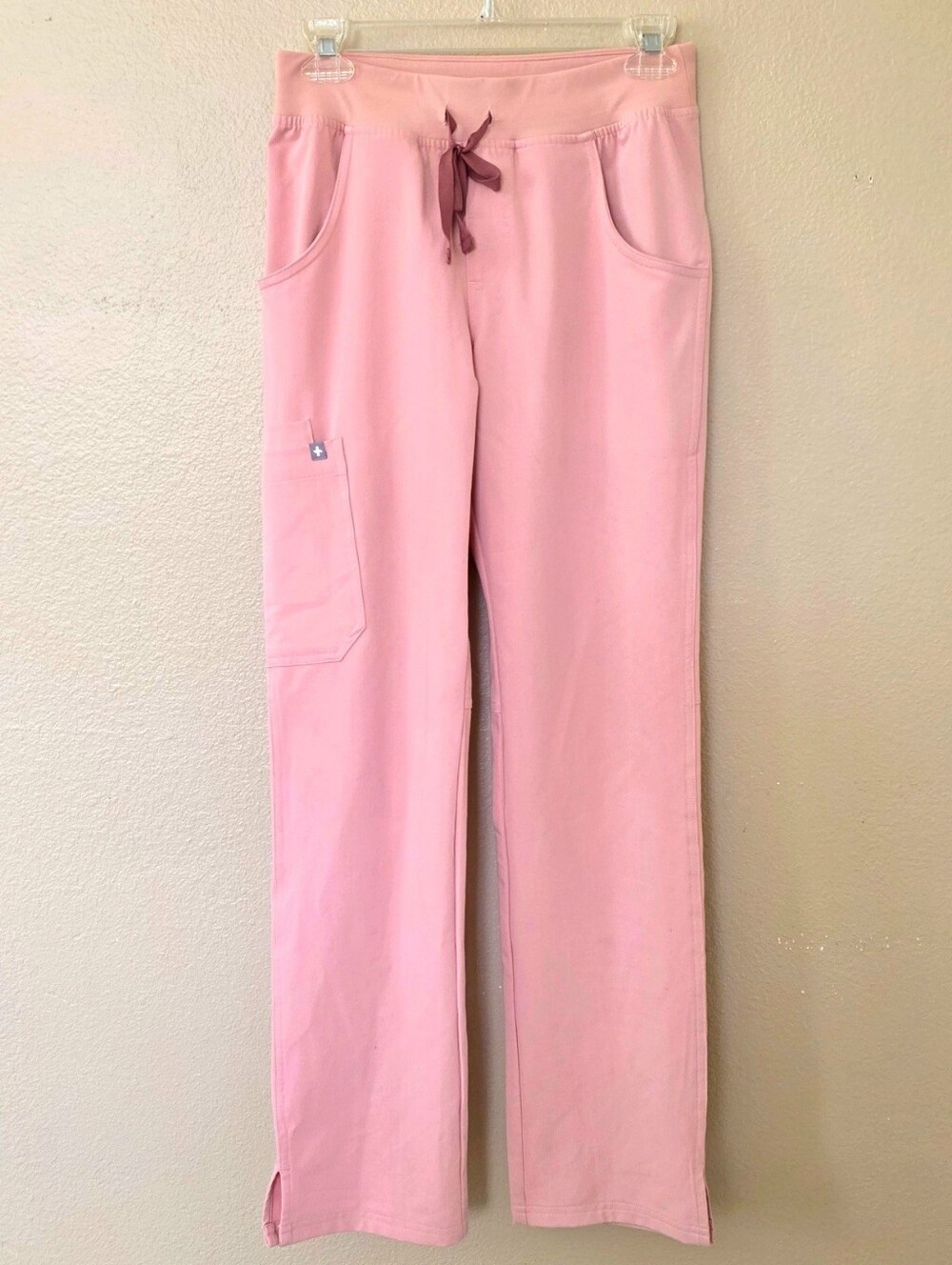FIGS Womens Kade Straight Leg Scrub Pant - Size XXS